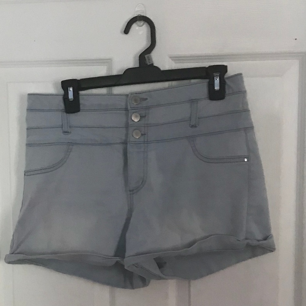 Shorts size 12